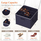 Shoe Storage Organizer for Closet (3 Count)