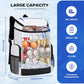 Insulated Cooler Backpack (36 Count)