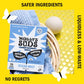 Molly’s Suds Laundry Detergent Sheets (120 Count)