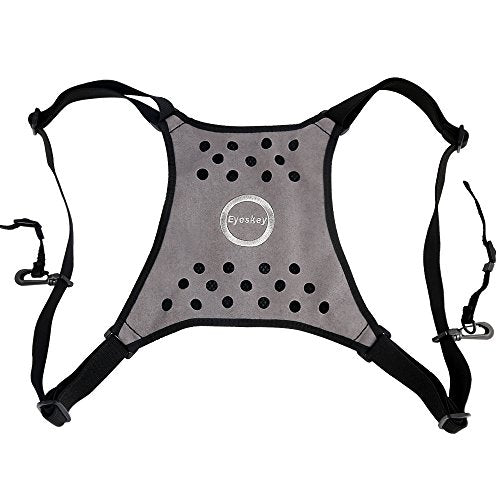 Binoculars Harness Light