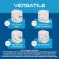 45W Universal Power Adapter w