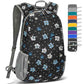 Lightweight Packable Backpack 20L