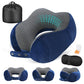 Neck Pillow for Traveling (4 Count)