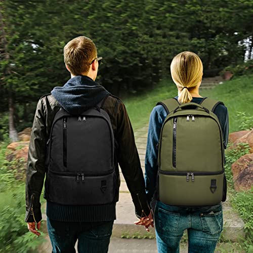 Insulated Cooler Backpack 38 (34 Count)
