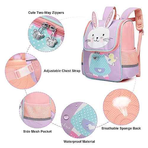 Toddler Backpack for Girls