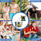 Beach Bags Wet Bag for Swimsuit
