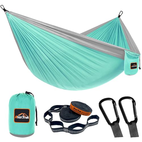 Camping Hammock