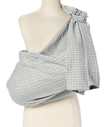 Ring Sling Carrier for Baby