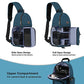 Camera Sling Bag