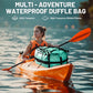 Large Waterproof Duffel Bag
