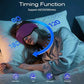 Sleep Mask with Bluetooth 5.4 Headphones