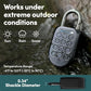 New Smart Padlock 2