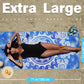 Microfiber Beach Towel (2 Count)