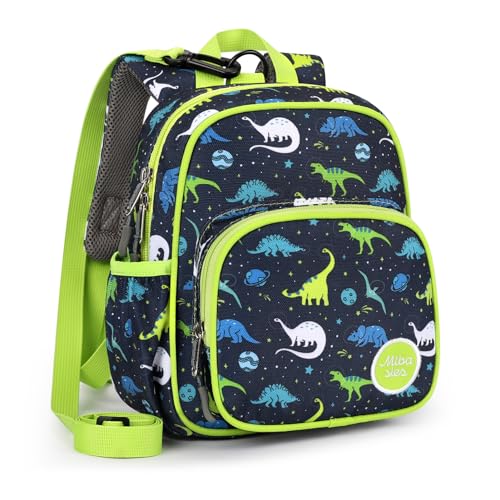 Backpack Leash for Toddlers 1