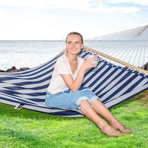 Hammocks 15 FT Quick Dry Hammock