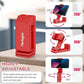 Airplane Phone Holder Mount