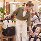 Diaper Bag Backpack Multi