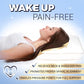 King Memory Foam Pillows