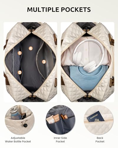 Kids Duffle Bag