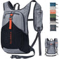 20L Hiking Backpack for Men Women Lightweight Foldable Small Daypack for Travel Camping Outdoor