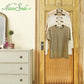 No Shoulder Bump Multiple Sweater Coat Clothes Hangers (2 Count)