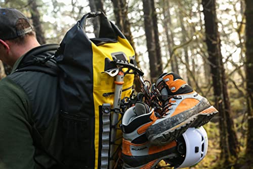 Waterproof Backpack