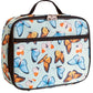 Butterfly Lunch Box for Girls