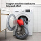 Sleeping Bag with Pillow
