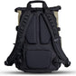 WANDRD PRVKE 21L, V3 Photography Bundle: Weather-Resistant Travel & Camera Backpack with Laptop Sleeve, Quick Side Access, Clamshell Opening – Ideal Photography & Travel Bag