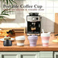 Collapsible Travel Cup
