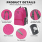 20L lightweight packable Hiking Daypack Foldable Backpack for Men Women Small Travel Outdoor Foldable Shoulder Bag