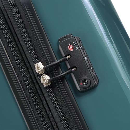 Helium Aero Hardside Expandable Luggage with Spinner Wheels