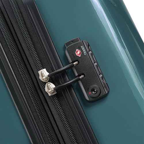 Helium Aero Hardside Expandable Luggage with Spinner Wheels (2 Piece)