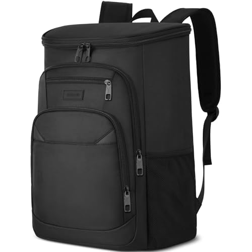 Cooler Backpack