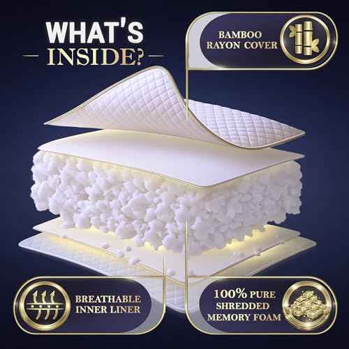 King Size Set of 4 (4 Count)