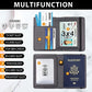 Rfid Passport Holder for Travel women