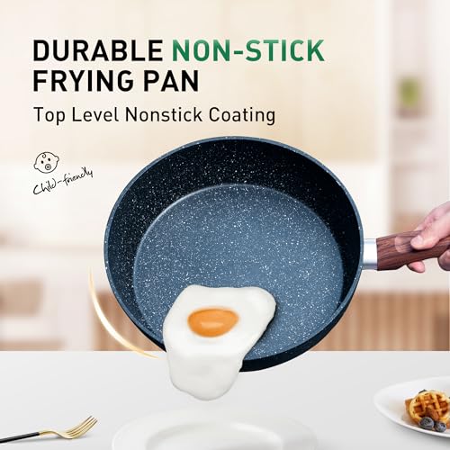 Pots and Pans Set