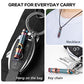 Titanium Emergency Whistle