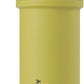 NESTOUT Portable Charger, 5000mAh Outdoor Battery Power Bank, 15W USB-C Fast Charging, Waterproof IP67, Durable Shockproof, Battery Pack for Phone Tablet Hiking Travel Camping (Mustard, 5000mAh)