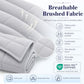 Weighted Blanket for Adults 15lbs