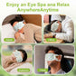30 Packs Steam Eye Masks wormwood Heated Eye Mask Self Heating for Eyes (30 Count)