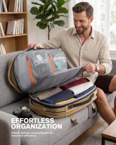 Travel Backpack 40