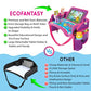 Kids Travel Tray