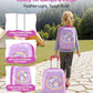 Kids Luggage Set (2 Count)