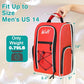 Golf Shoe Bag