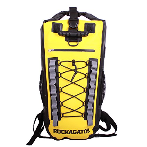 Waterproof Backpack