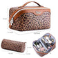 Travel Makeup Bag for Women (3 Count)