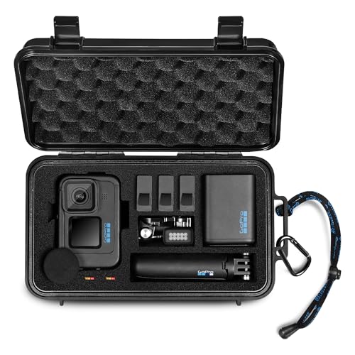 Travel Waterproof Hard Case for Gopro Hero 13
