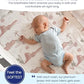 Cactus Crib Sheets (2 Count)