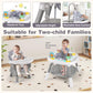 16 in 1 High Chair